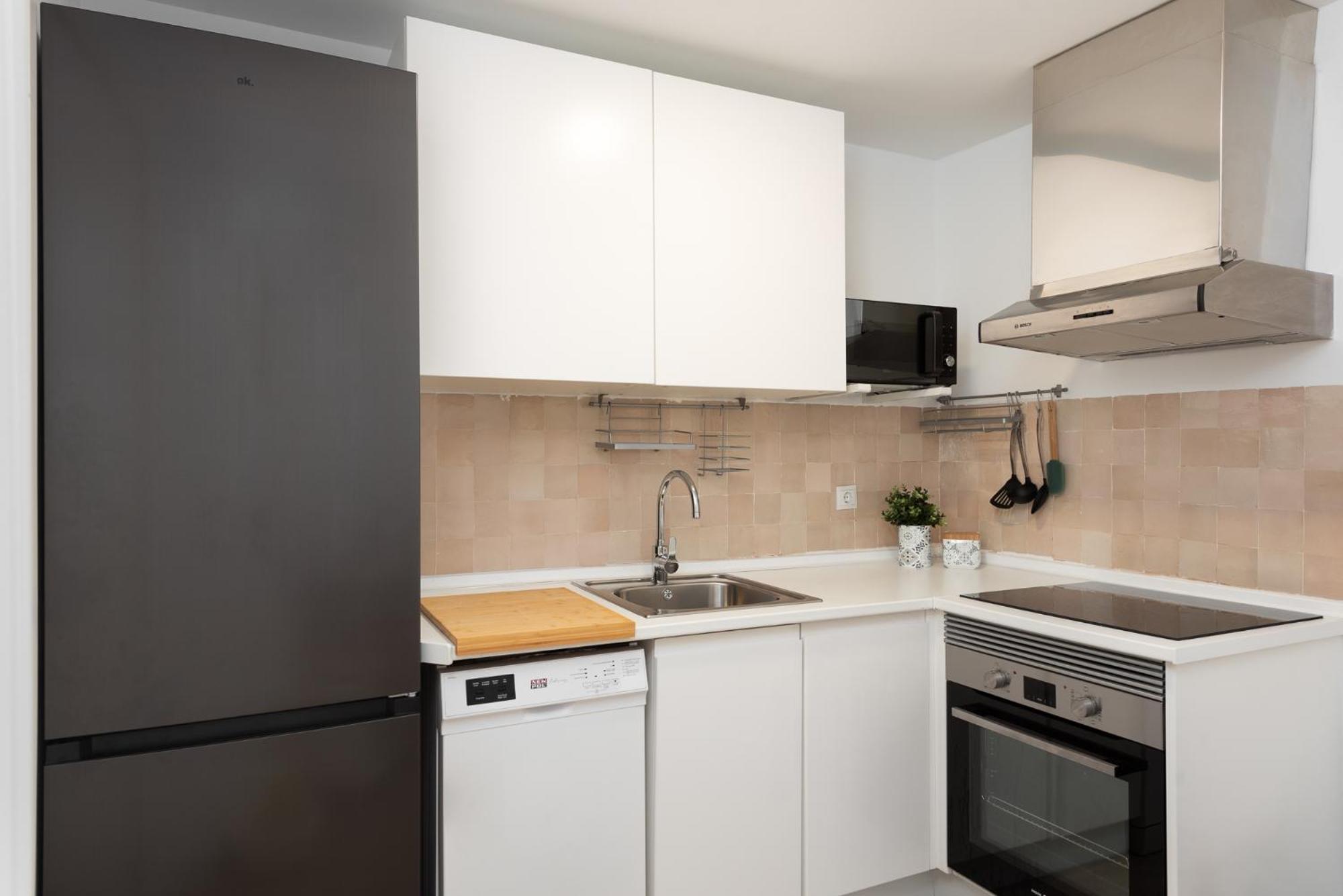 Appartement Apto. Residencial En Golden Marbellac