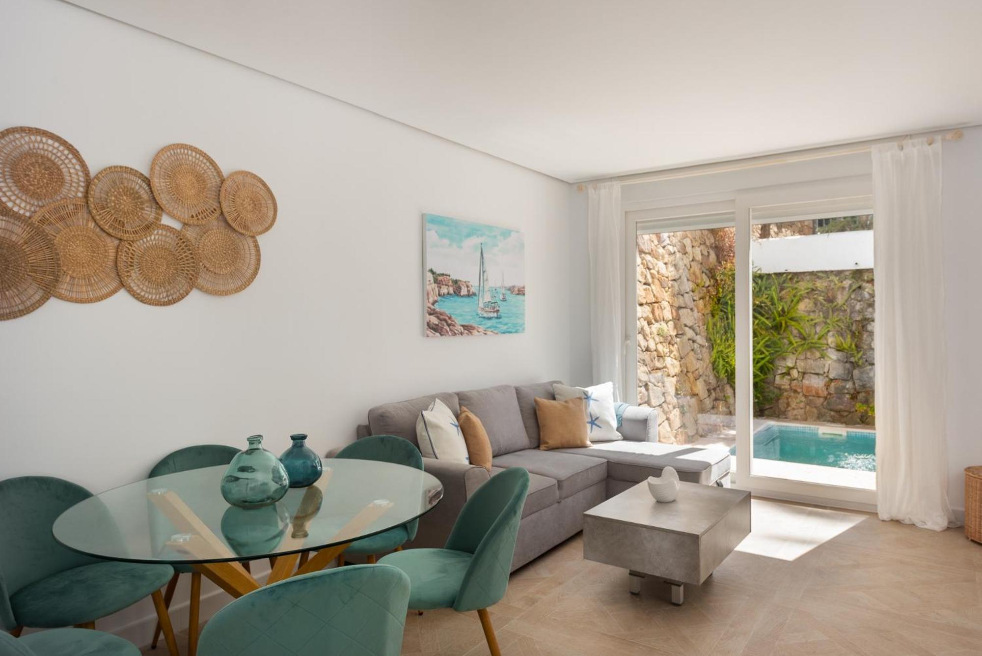 Appartement Apto. Residencial En Golden Marbellac