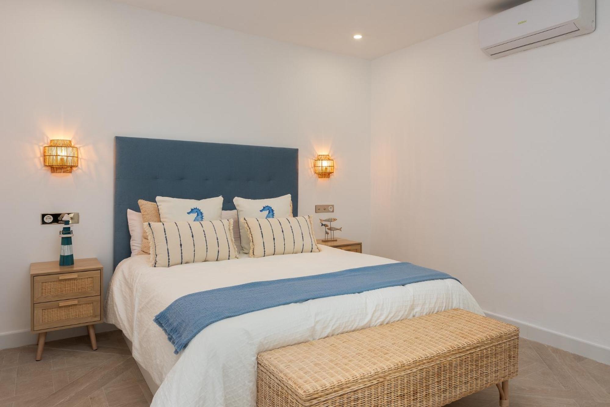 Apto. Residencial En Golden Appartement Marbellac